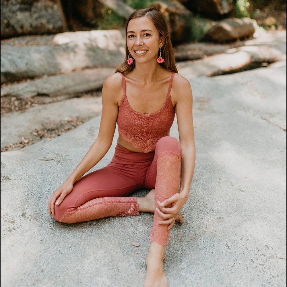 Meet your Posher, Alaina